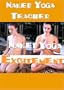 Naked Yoga Teacher