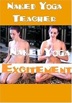 Naked Yoga Teacher