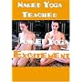 Naked Yoga Teacher