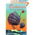 Evilution: Book Six in the Thulian Chronicles