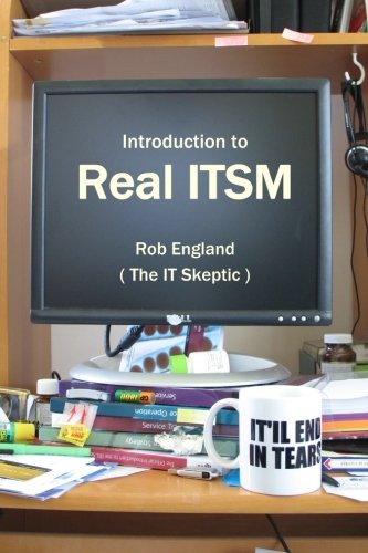 Introduction to Real ITSM