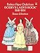 Fashion Paper Dolls from Godey's Lady's Book, 1840-1854 (Dover Victorian Paper Dolls)