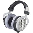 beyerdynamic DT 990 Premium 250 Ohm Headphone (Black/Silver)