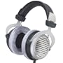 beyerdynamic DT 990 Premium 250 Ohm Headphone (Black/Silver)