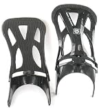 BURTON TEAM SKYBACK ~ REPLACEMENT BINDING HIBACKS