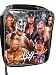 All Products : WWE RAW Wrestling Lunch Bag Lunchbox Tote John Cena NEW