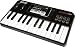 Akai SYNTHSTATION25 25-Key Keyboard Controller For Iphone And Ipod Touch With Synthstation Studio App