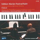 Beethoven: Fidelio (Version for Piano Four Hands by Alexander Zemlinsky)