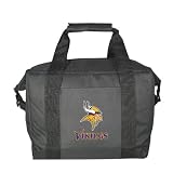 NFL Soft Sided 12-Pack Cooler Bag