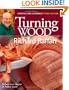 Turning Wood with Richard Raffan
