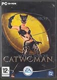 catwoman (pc game)