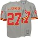 Mens Larry Johnson #27 Kansas City Chiefs Embroidered 