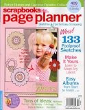 Page Planner, Special 2008 Issue