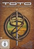 Toto - The Ultimate Clip Collection [DVD]