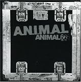 A.N.I.M.A.L. - Animal 6 ( Audio CD ) - B00005NOXM