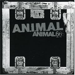 Animal 6