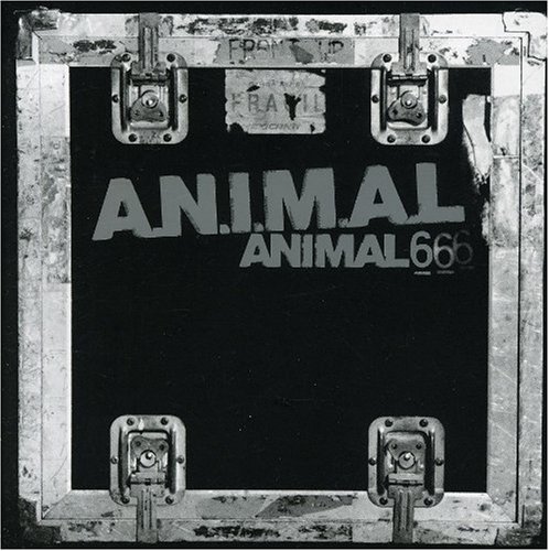 A.N.I.M.A.L. - ANIMAL 6 - Zortam Music
