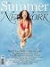 New York Magazine (1-year auto-renewal)