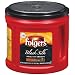 Folgers Coffee Ground Black Silk, 27.8-Ounce Packages (Pack of 2)