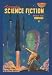 Astounding Science Fiction: Space Fear 12x18 Giclee on canvas - Prints - 01972-7CG12