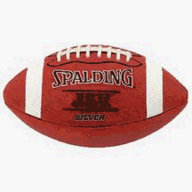 Spalding J5V Advance Composite Leather Football