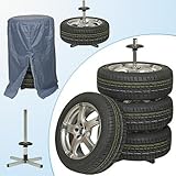 Felgenständer Felgenbaum