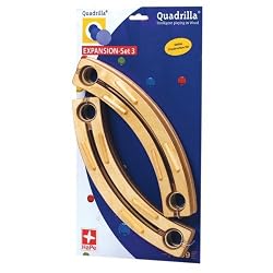 QUADRILLA Expansion Set 3
