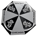 Chicago White Sox Beach Umbrella