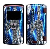 Android Design Protective Skin for LG EnV3