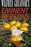 Eminent persons