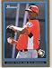 2009 Bowman WBC Prospects Gold #BW15 Juan Carlos Sulbaran - Netherlands (RC - Rookie ...