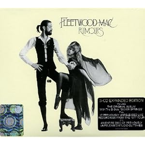 Rumours - Expanded Edition (3XCD)