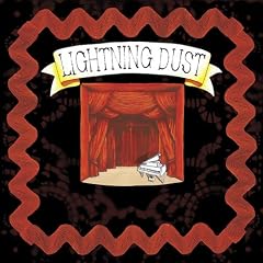 Lightning Dust
