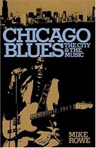 Chicago Blues: The City & the Music