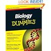 Biology For Dummies (For Dummies (Math & Science))