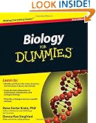 Biology For Dummies