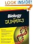 Biology For Dummies (For Dummies (Math & Science))