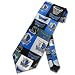 DALLAS MAVERICKS NeckTie NBA BasketBall Men's Neck Tie NEW