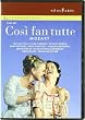 Mozart - Cosi fan Tutte
