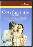 Mozart: Cosi Fan Tutte [DVD] [2007]