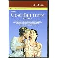 Cosi Fan Tutte