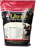 Milk Products Grade A Ultra 24  Milk Replacer, 4-Pound
