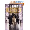 Deceiver (Foreigner Novels)
