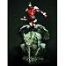 Search : Armored Daredevil on Gargoyle Statue by Bowen Designs