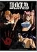 High School Of The Dead Group Sticker_s-1
