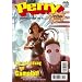 Perry - Unser Mann im All #136: Entscheidung auf Camelot! (Perry Rhodan Comic)