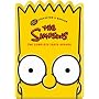 Les simpson, saison 10 - Coffret Tete de Bart - Edition Limitee