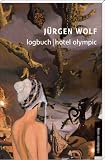 Produkt-Bild: logbuch hotel olympic