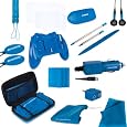 Nintendo 3DS 20-In-1 Essentials - Blue