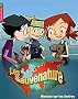 Les Sauvenature, Tome 7 : Menace sur les loutres